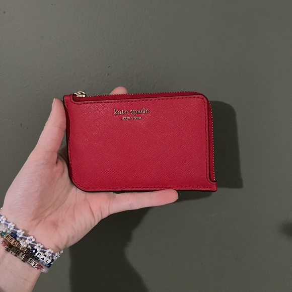 Kate Spade Card Holder - Picture 3 of 4